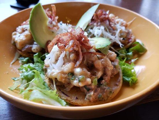 Botanero Chilo Bichi